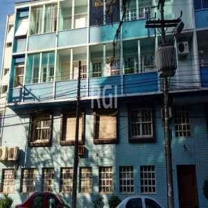 Apartamento Rio Branco Porto Alegre.