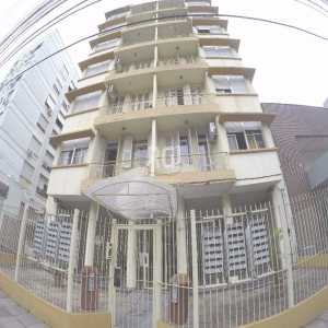 Apartamento Cidade Baixa  Porto Alegre.