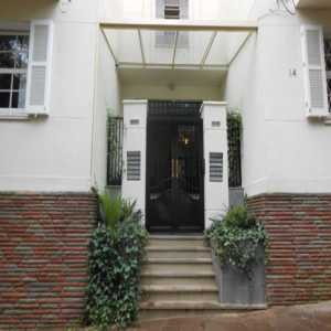 Apartamento Petrópolis Porto Alegre.