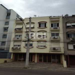Apartamento Menino Deus Porto Alegre.