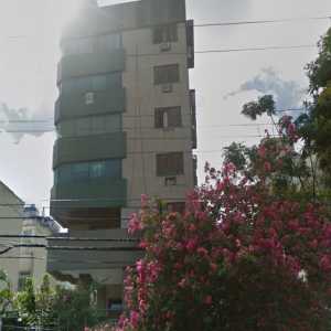 Apartamento 2 dormitórios