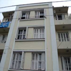 Apartamento 3 dormitórios 