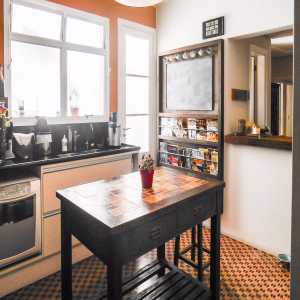 Apartamento de 3 dormitórios 