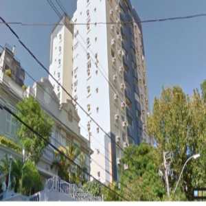 Apartamento de 3 dormitórios 