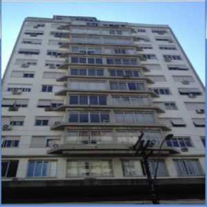 Apartamento 3 dormitórios 