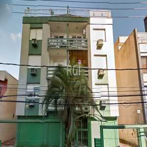 Apartamento Passo da Areia Porto Alegre.