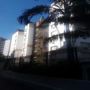 Apartamento 3 dormitórios bairro Bela Vista 