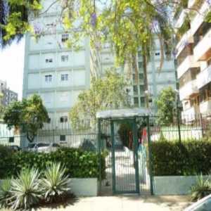 Apartamento 3 dormitórios 