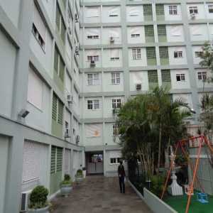 Apartamento 3 dormitórios 