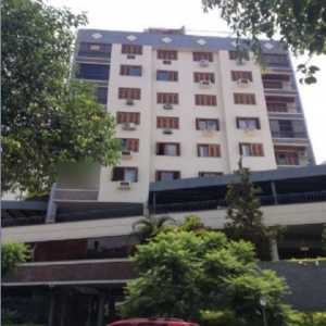 Apartamento Bela Vista Porto Alegre.