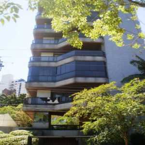 Apartamento Bela Vista Porto Alegre.