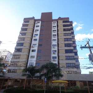 Apartamento boa vista Porto Alegre.