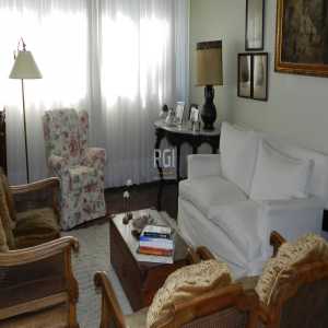 Apartamento boa vista Porto Alegre.