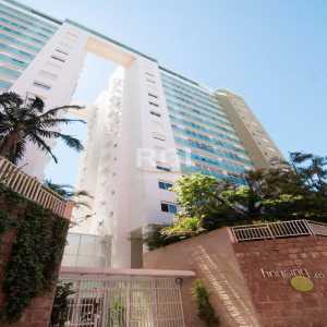 Apartamento boa vista Porto Alegre.