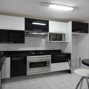 Apartamento Moinhos De Vento Porto Alegre.