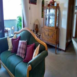 Apartamento Moinhos De Vento Porto Alegre.