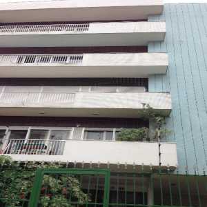 Apartamento Moinhos De Vento Porto Alegre.