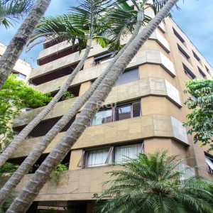 Apartamento Moinhos De Vento Porto Alegre.