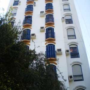 Apartamento Mont Serrat Porto Alegre.