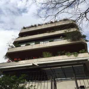 Apartamento Rio Branco Porto Alegre.
