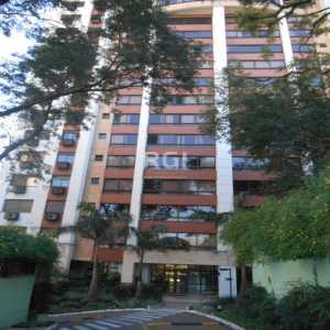 Apartamento Rio Branco Porto Alegre.