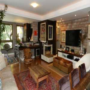 Apartamento Rio Branco Porto Alegre.