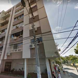 Apartamento Rio Branco Porto Alegre.