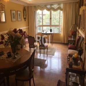 Apartamento Rio Branco Porto Alegre.
