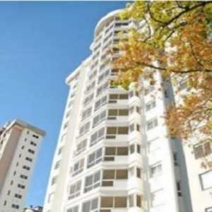 Apartamento São João Porto Alegre.