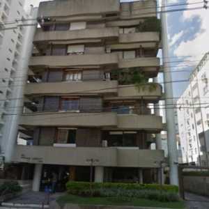 Apartamento São João Porto Alegre.