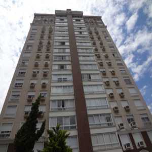 Apartamento Petrópolis Porto Alegre.