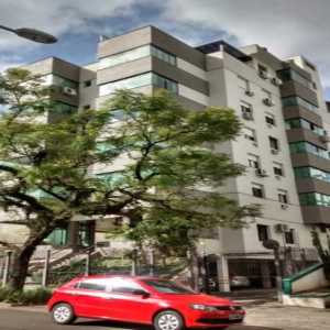 Apartamento Petrópolis Porto Alegre.