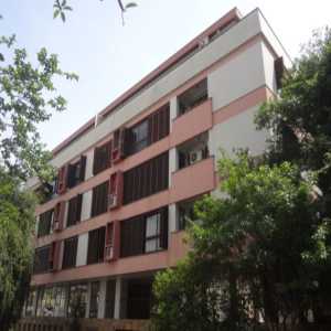 Apartamento Petrópolis Porto Alegre.