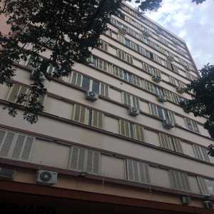 Apartamento 3 dormitórios