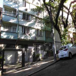 Apartamento 3 dormitórios 