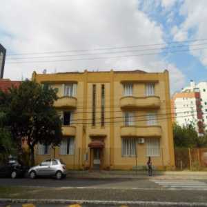 Apartamento 3 dormitórios 