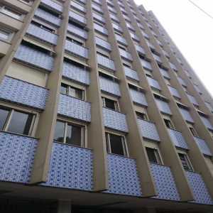 Apartamento 3 dormitórios 