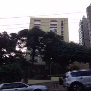Apartamento 3 dormitórios 