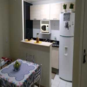Apartamento  3 dormitórios 