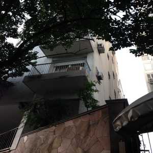Apartamento 3 dormitórios