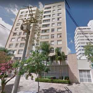 Apartamento 3 dormitórios nunca habitado
