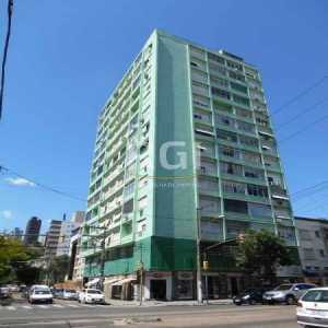 Apartamento Rio Branco Porto Alegre.