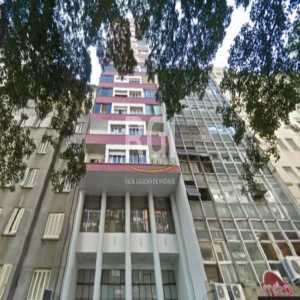 Apartamento Centro Histórico Porto Alegre.