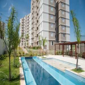 Apartamento 3 dormitórios sendo 1 suíte 