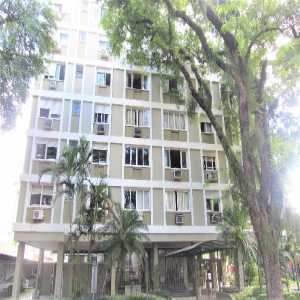 Apartamento 3 no dormitórios 