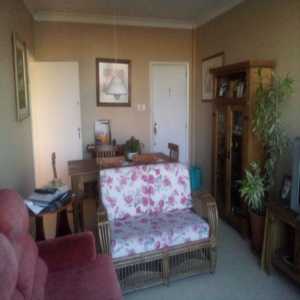 Apartamento 3D na Rua Ramiro Barcelos