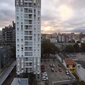 Apartamento 3d no bairro Cristo Redentor