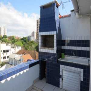 apartamento bela vista cobertura 2 dormitorios