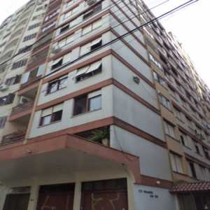 Apartamento Centro Historico Porto Alegre