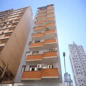 Apartamento Centro Historico Porto Alegre